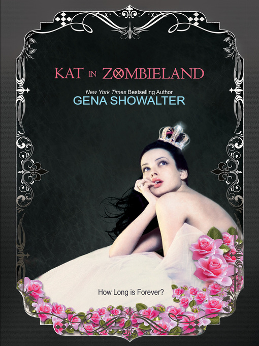 Title details for Kat in Zombieland by Gena Showalter - Wait list